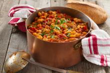 White Bean Chicken Chili Photo
